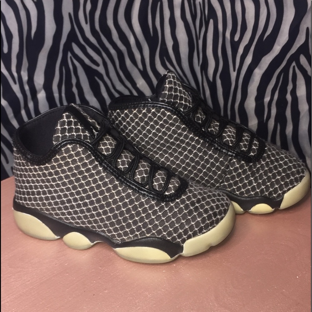 Jordan Horizon Kids Size 12c